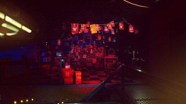 图片[4]-《猜猜我是谁》 正式版（Lost Lullabies The Orphanage Chronicles）免安装中文版[2.4G]-影音屋