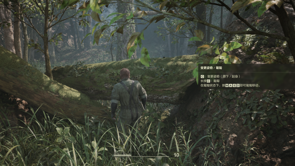 图片[7]-《合金装备3食蛇者重制版》V1.1.4(Build20013138)官方中文版[俄网portable 2025.09.26更新93.91G]-影音屋