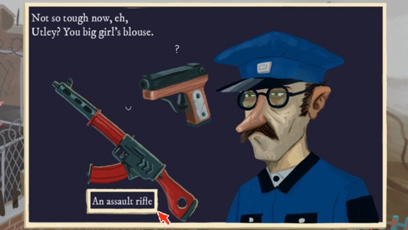 图片[9]-《黄金像凶杀案（The Rise of the Golden Idol）》集成最后死神的诅咒DLC TENOKE镜像版-影音屋