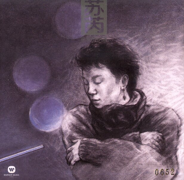 苏芮《亲爱的小孩》[FLAC+CUE][1G]-影音屋