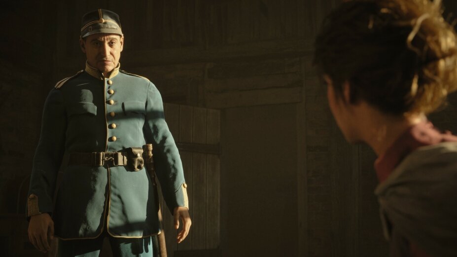 《埃里克斯霍姆：被偷走的梦（Eriksholm: The Stolen Dream）》官方中文 RUNE镜像版-影音屋