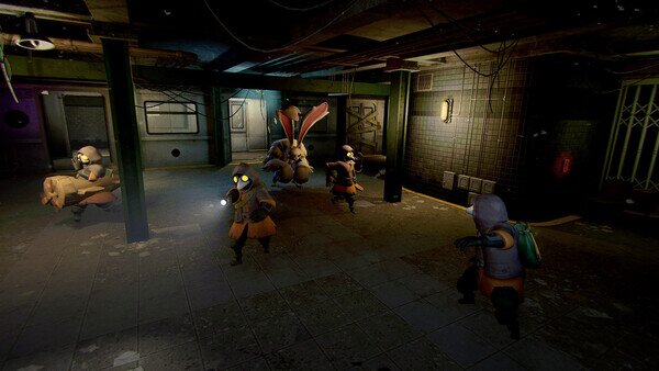 图片[5]-《迷魅狩猎 v0.2.0 单机+联机（MIMESIS）》免安装中文版[1.1G]-影音屋