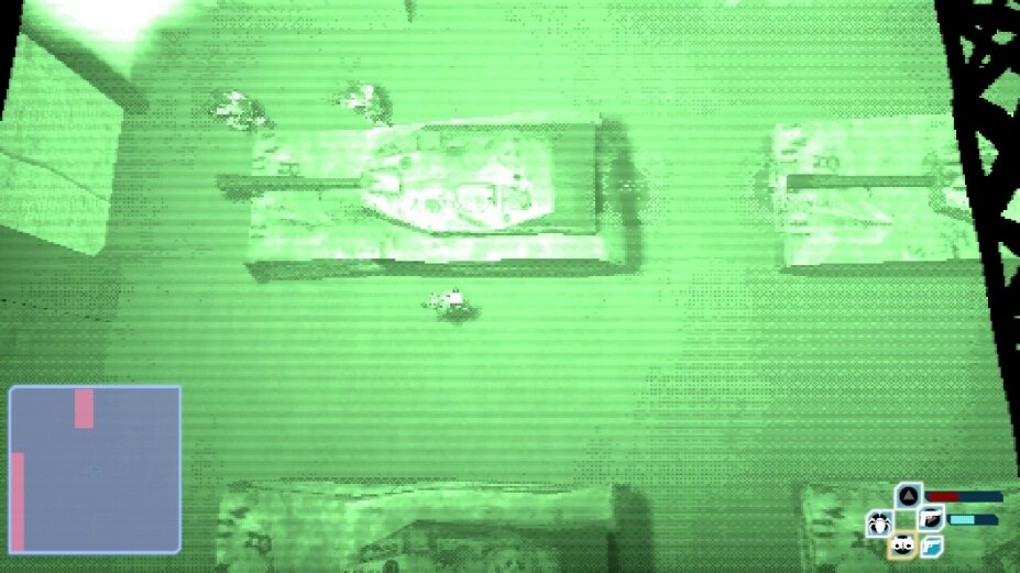 图片[7]-《间谍密令（Spy Drops）》官方中文 TENOKE镜像版-影音屋