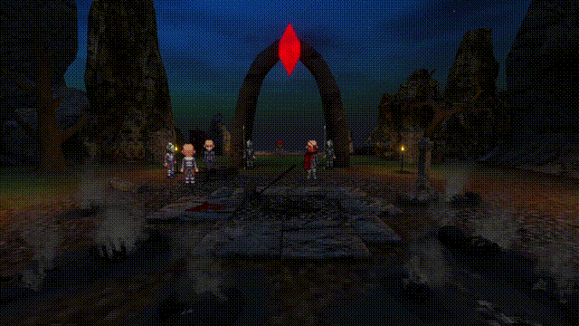 《伊芙琳二世-创世碎片(For Evelyn II Shards Of Creation)》Build18805575官方版[俄网Пиратка 2025.10.07更新9.4G]-影音屋