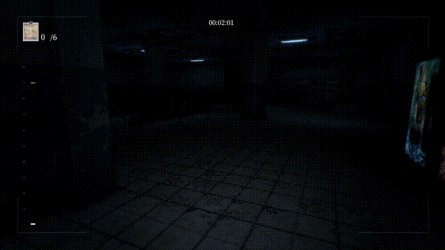 《尖叫逃生(MustScream)》Build19536362官方中文版[俄网Пиратка 2025.09.03更新4.5G]-影音屋