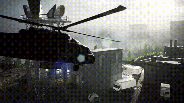 《地球陨落(Earthfall)》Build3971932官方中文版[俄网portable 2025.09.16更新12.16G]-影音屋