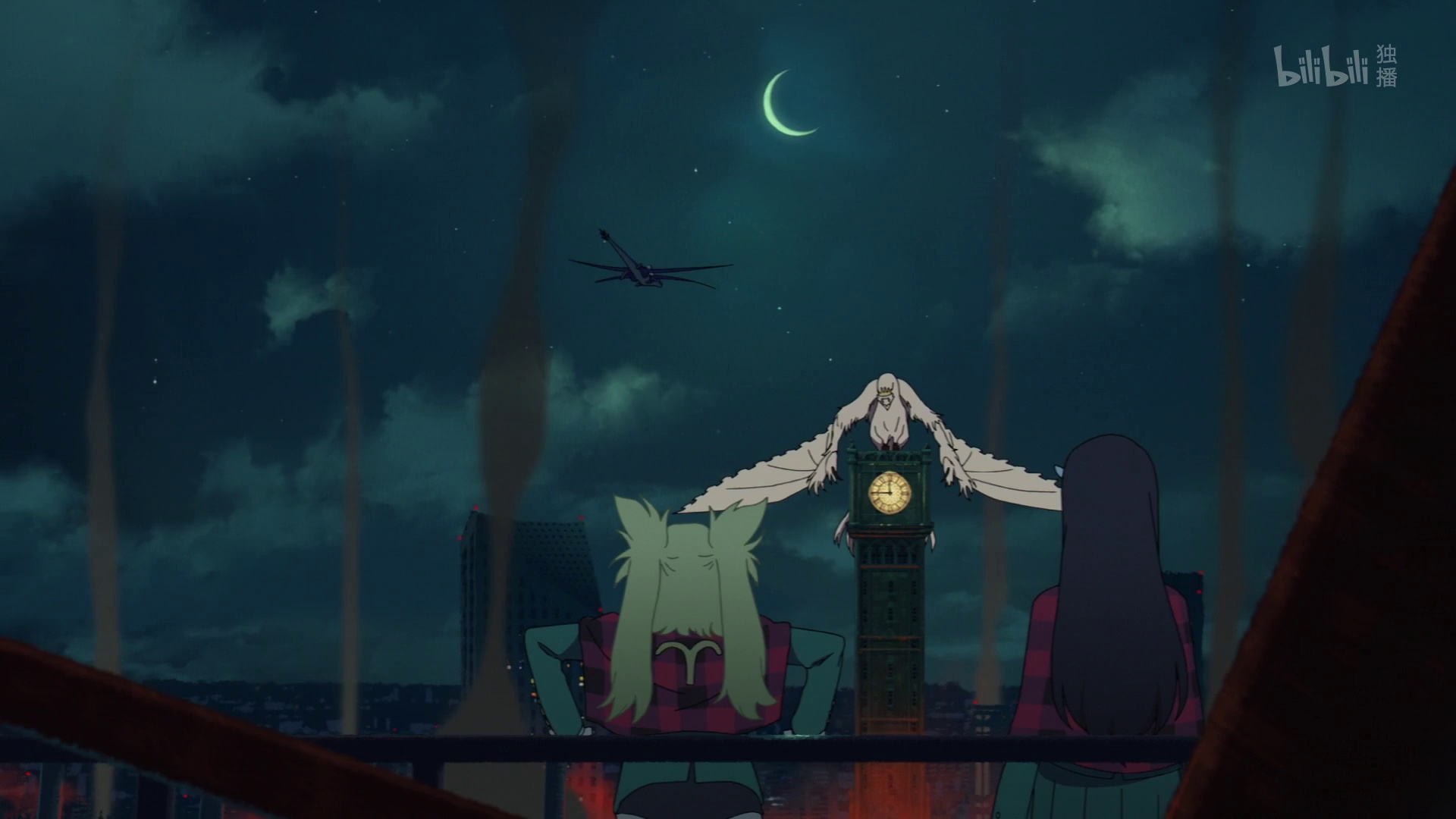 图片[4]-[BT下载][龙与魔女][全3集][WEB-MP4/1.28G][中文字幕][1080P][流媒体][ZeroTV]-影音屋