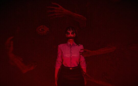 《夜勤旅店（Nightmare Shift）》官方中文 bADkARMA硬盘版-影音屋