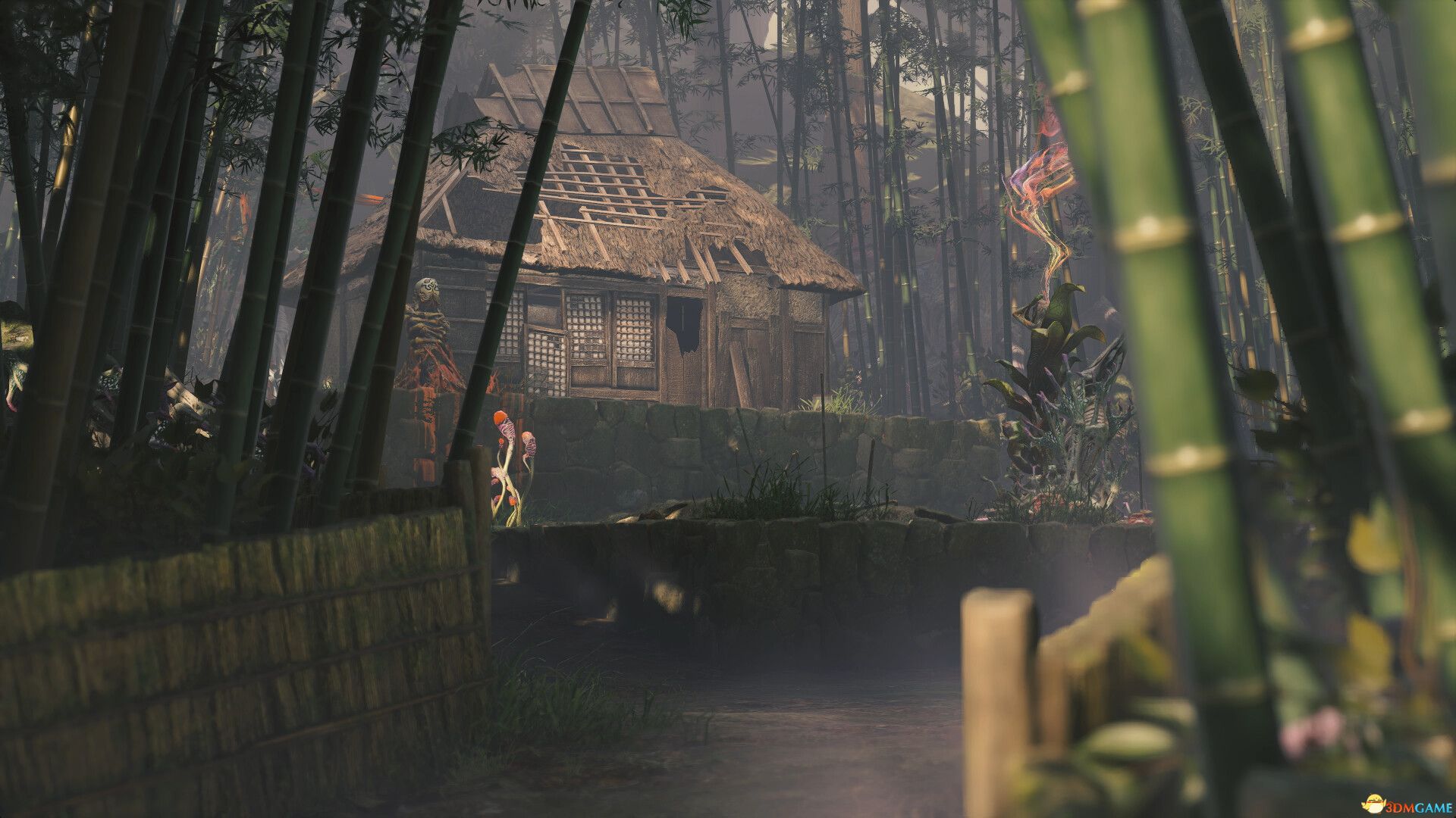 《祇：女神之道（Kunitsu-Gami: Path of the Goddess）》官方中文 RUNE镜像版[CN/TW/EN/JP]-影音屋