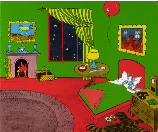 《美国纽约公共图书馆Top 100英文绘本+音频》[MP4][2G]-影音屋