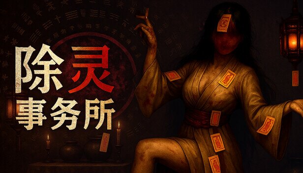 《除灵事务所》|豪华中文|Build.19549984-魅影修罗-幽姬夺魄+全DLC-影音屋