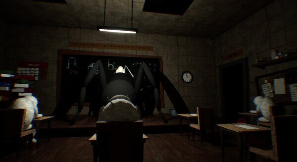 图片[2]-《盯考惊魂记（EYES ON THE EXAM）》官方中文 TENOKE镜像版-影音屋