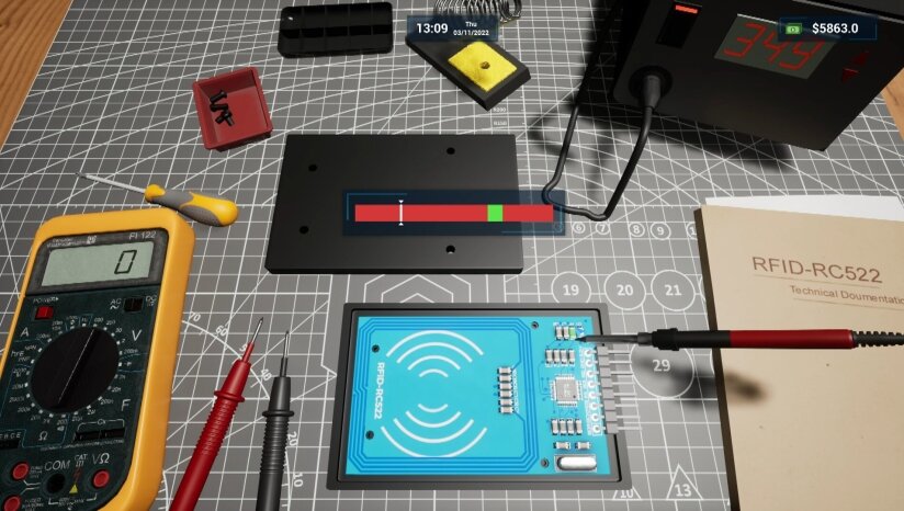 图片[4]-《ServiceIT：你可以做IT（ServiceIT: You can do IT）》TENOKE镜像版-影音屋