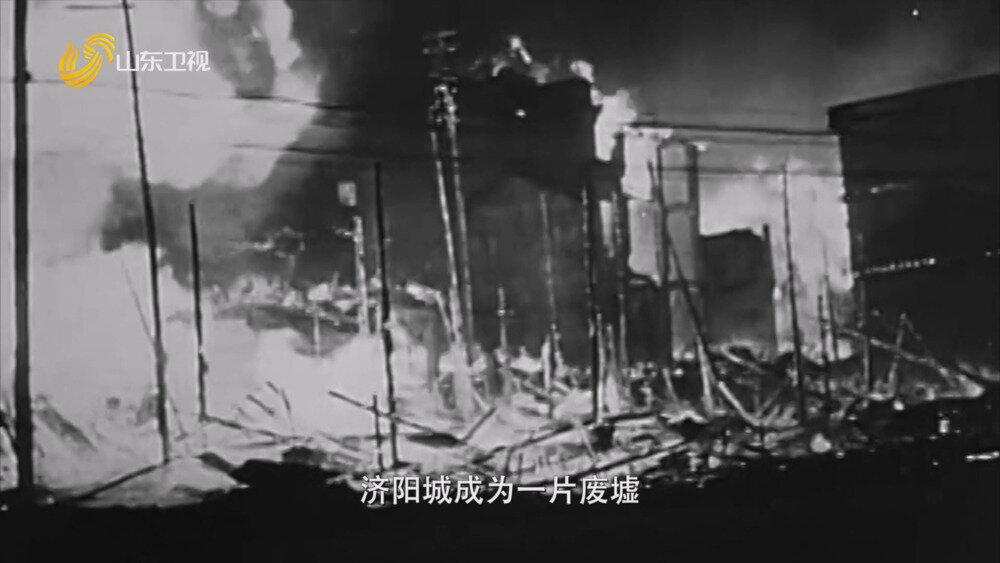 图片[2]-[百度/夸克][山东卫视 档案里的山东抗战 全20集 电视源码 20250908][1080I/TS][7.63G]-影音屋