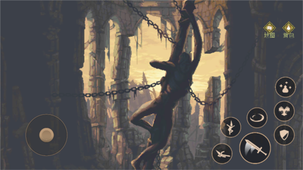 图片[5]-《(Android)神之亵渎》V1.0 MOD菜单版[国网Alyssachiafh 2025.09.25压制810M]-影音屋