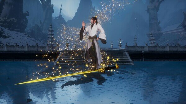 图片[5]-《轮回修仙路》 v20250826 免安装中文版[5.8G]-影音屋