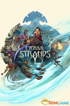 《永恒之链（Eternal Strands）》官方中文 v1.0.14.1638 Razor1911镜像版[CN/EN/JP]-影音屋