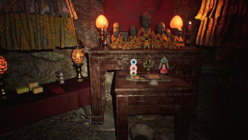 图片[3]-《咒》|豪华中文|Build.16798058-新增[童言吾祭]关卡-预购特典-村诅亡魂-影音屋