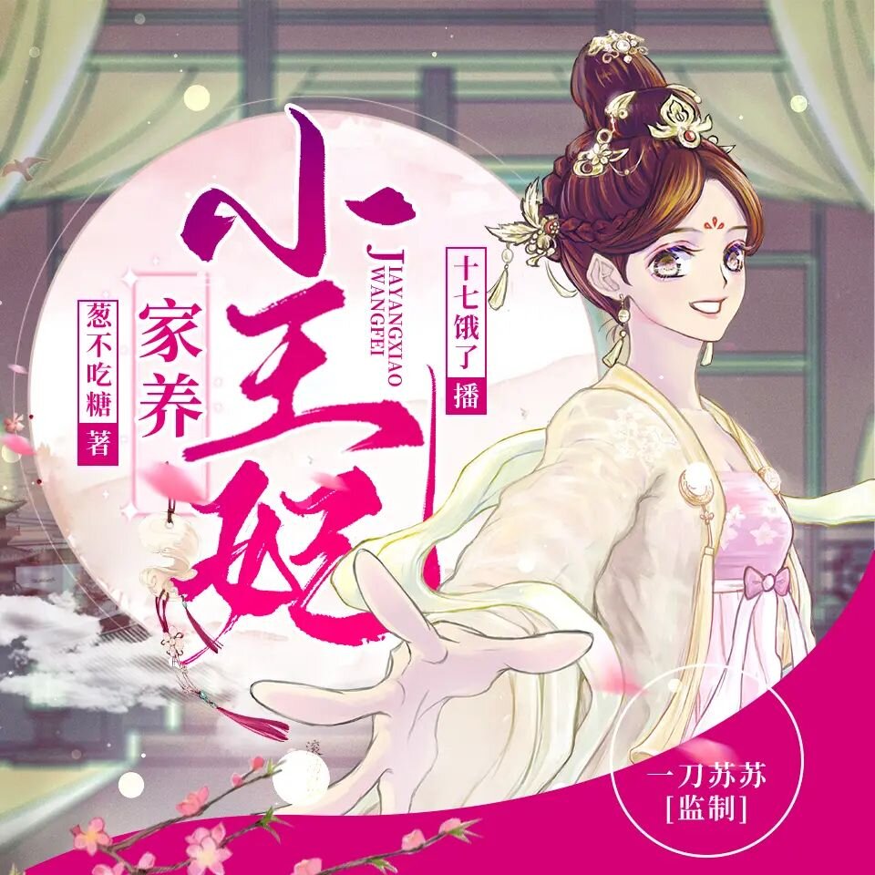 《家养小王妃》多人有声剧 主播：一刀苏苏 961集完[MP3][7.75G]-影音屋