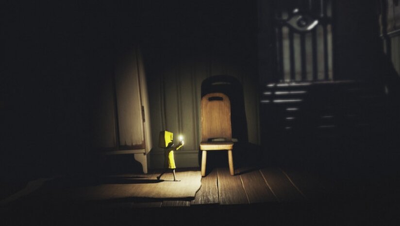 图片[2]-《小小梦魇 强化版（Little Nightmares Enhanced Edition）》RUNE镜像版-影音屋