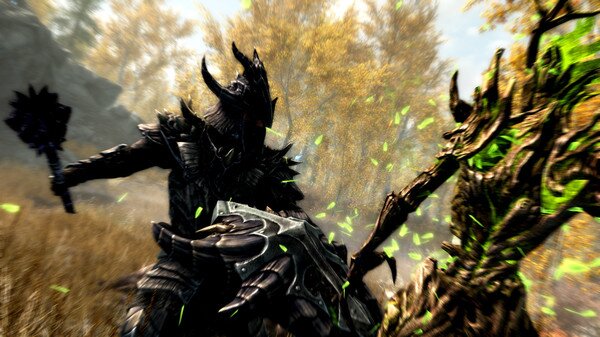 图片[3]-《上古卷轴5：周年纪念版》 v1.6.1170.0.8（The Elder Scrolls V Skyrim Special Edition）免安装中文版[14.7 GB]-影音屋