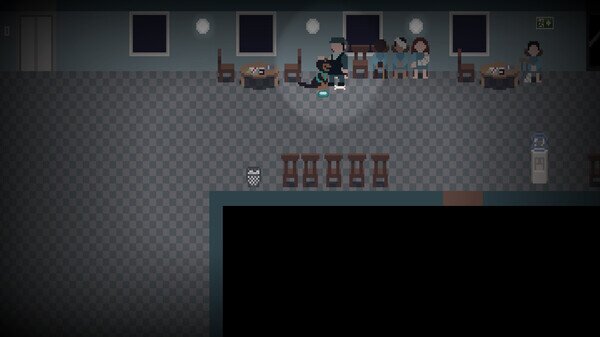 图片[2]-《保安：恐怖之夜（Security: The Horrible Nights）》v20250327 P2P硬盘版-影音屋