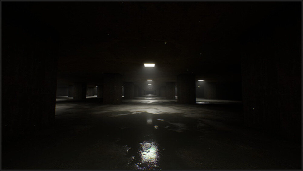 图片[2]-《后室探险（EXPEDITION TO THE BACKROOMS）》Build 19336237 P2P硬盘版-影音屋