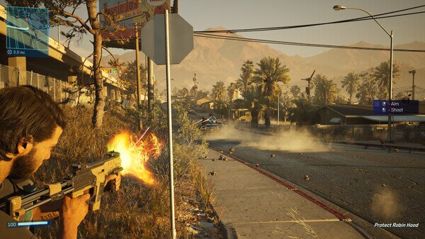 图片[6]-《心之眼》 v5702549（MindsEye）免安装中文版[41.9G]-影音屋