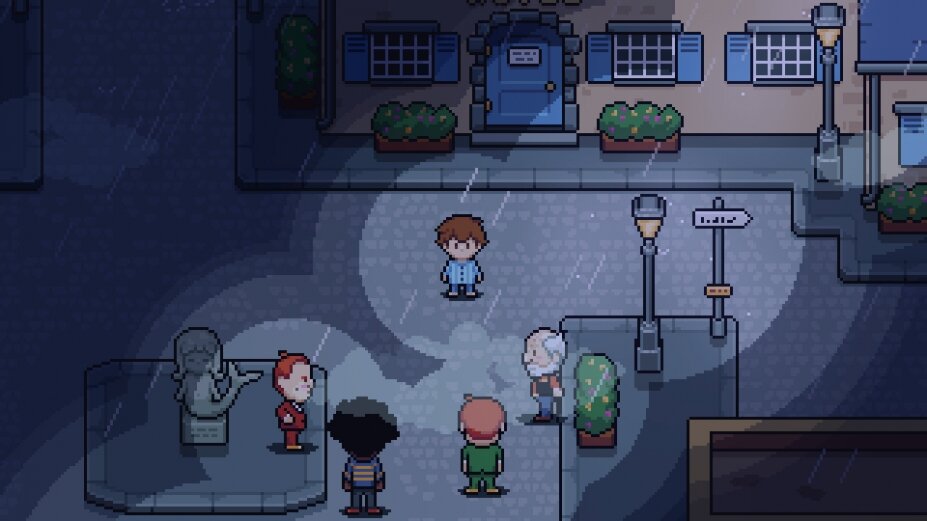 《迷失幻境（Dreamed Away）》官方中文 I_KnoW镜像版-影音屋