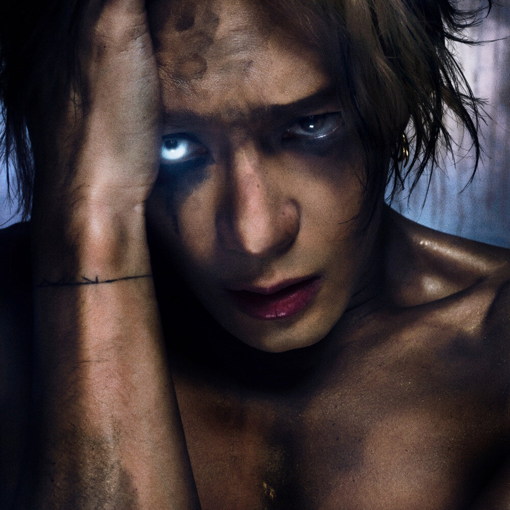 王嘉尔《MAGICMAN 2》[320K/MP3][Hi-Res]][24Bit-96kHz][FLAC/分轨][780.7MB]-影音屋