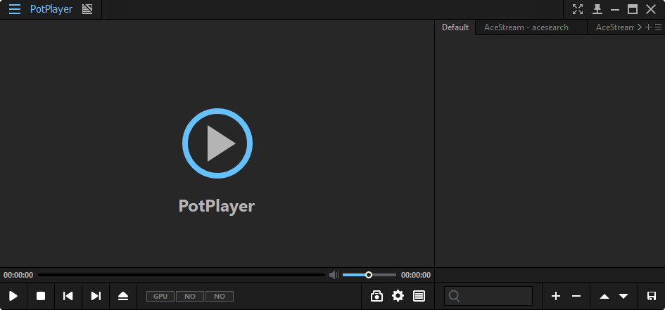 PotPlayer-v1.7.22570-x64-去广告绿化便携式版[搜索关键字: PotPlayer绿化版]-影音屋