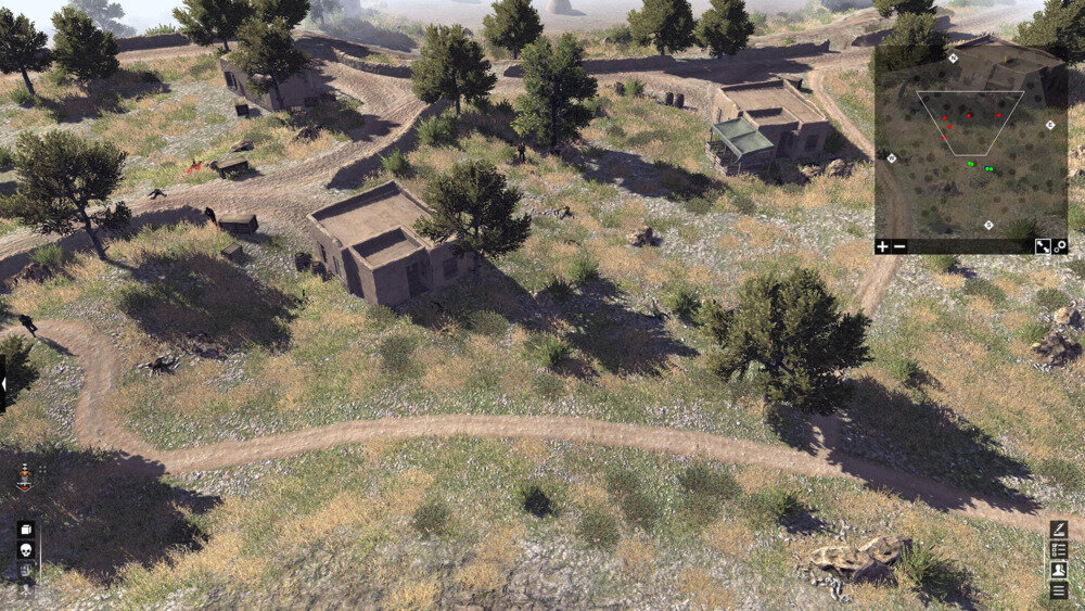 图片[6]-《战争号令：地狱之门（Call to Arms – Gates of Hell: Ostfront）》官方中文 RUNE镜像版-影音屋