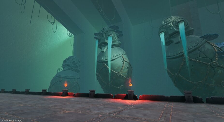 图片[4]-《深渊之潮（Abyssus）》官方中文 RUNE镜像版-影音屋