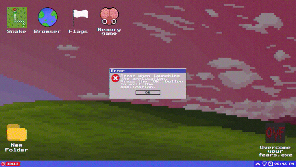 图片[3]-《克服你的恐惧：看护者（Overcome Your Fears – Caretaker）》官方中文 TENOKE镜像版-影音屋