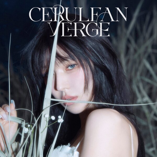 WENDY《Cerulean Verge》[Hi-Res][24bit-96kHz][FLAC/分轨][376.11MB]-影音屋