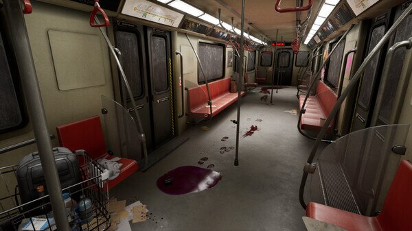 图片[6]-《侦探：犯罪现场（DETECTIVE – Scene Crime）》官方中文 TENOKE镜像版-影音屋