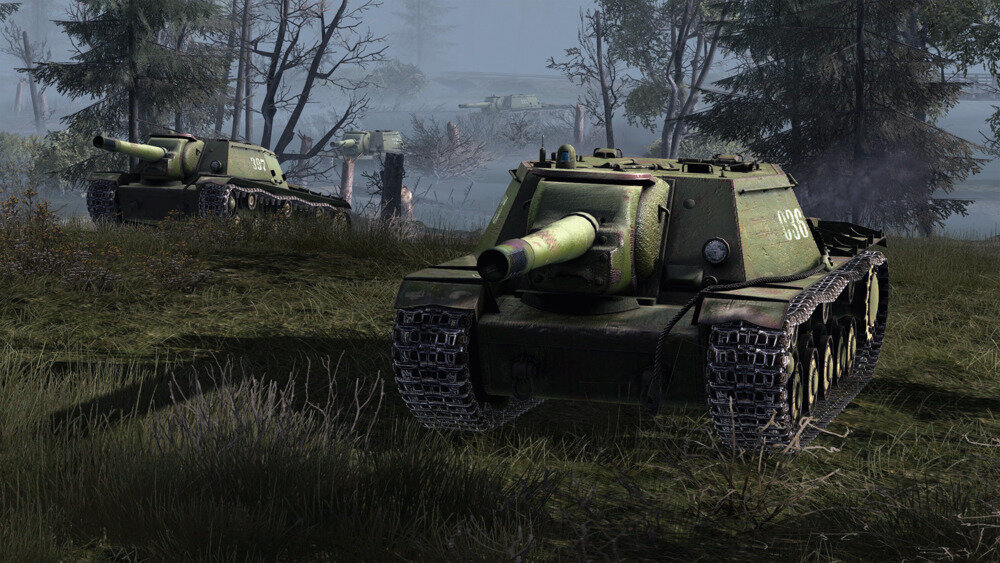 图片[10]-《战争号令–地狱之门：东线（Call to Arms Gates of Hell）》v1.054.0 RUNE镜像版-影音屋