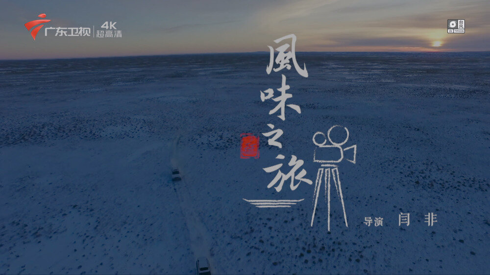 [百度/夸克][广东卫视4K 风味人间 第一季 全8集 电视源码 20250910][2160I/TS][60.08G]-影音屋