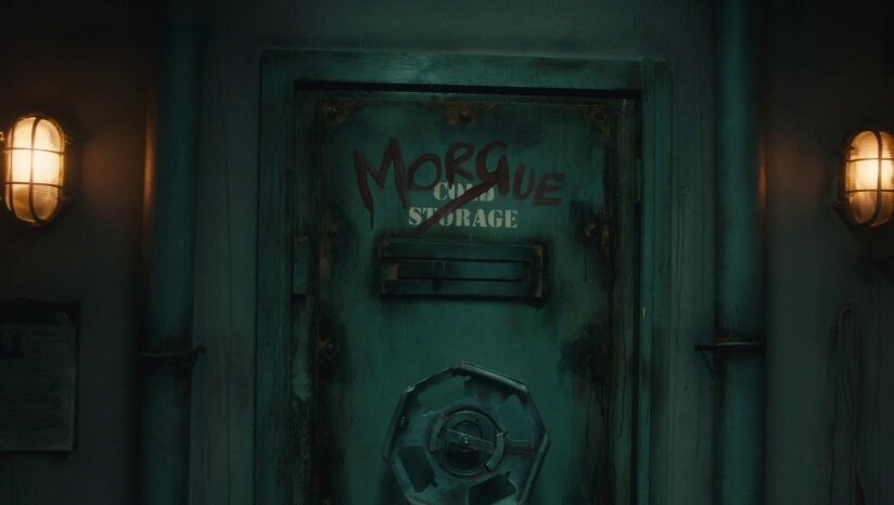 图片[5]-《死亡重启（Dead Reset）》官方中文 DOGE镜像版-影音屋