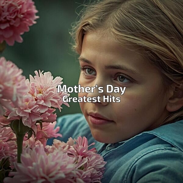 Various Artists《Mother's Day Greatest Hits》[16Bit-44.1kHz][FLAC/分轨][810.61MB]-影音屋