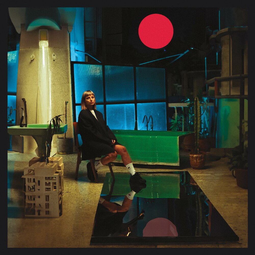 Maria Chiara Argirò《Closer (Deluxe)》[16Bit-44.1kHz][FLAC/分轨][289.36MB]-影音屋