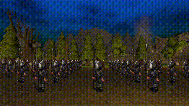 《为了伊芙琳2创作碎片抢先版(For Evelyn II Shards Of Creation)》Build18805575官方版[俄网Пиратка 2025.08.03更新9.4G]-影音屋