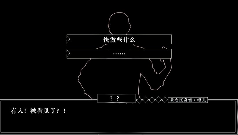 图片[2]-《景安区奇案》-影音屋