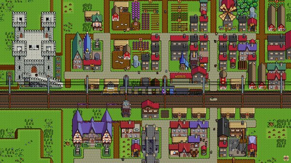 图片[4]-《铁道村（Iron Village）》官方中文 Build 19042147 P2P硬盘版-影音屋