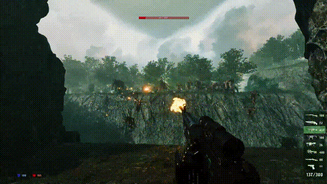 《血腥杀戮-Goreblast过度杀戮》V2.0(Build20402131)官方中文版[俄网portable 2025.10.18更新9.2G]-影音屋