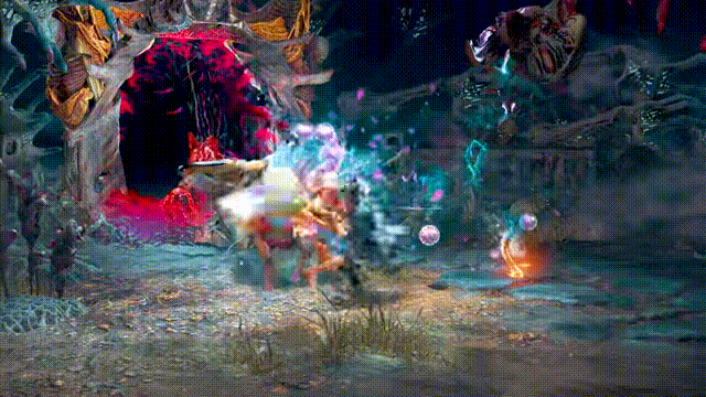 《祇-女神之路(Kunitsu Gami Path Of The Goddess)》Build19024694官方中文版[俄网fitgirl 2024.06.22更新21.6G]-影音屋