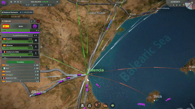 《全球疾驰(Worldwide Rush)》V1.1.11官方中文版[俄网Portable 2025.10.06更新4.8G]-影音屋