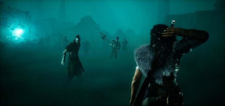 图片[4]-《末日的回声：增强版（Echoes of the End: Enhanced Edition）》RUNE镜像版-影音屋