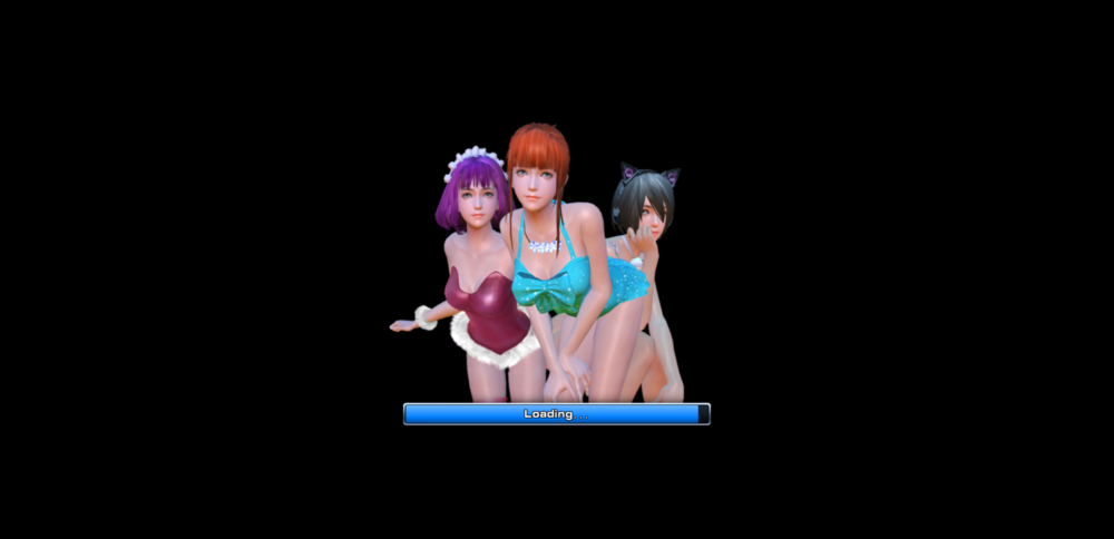 《(Android)3D天堂岛(支持VR)》V5.1无限币钻中文版[国网Alyssachiafh 2025.07.22压制330M]-影音屋