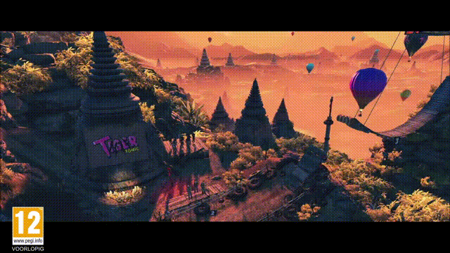 《特技摩托-崛起(Trials Rising Gold Edition)》Build10831717+Dlcs官方中文版[俄网fitgirl 2025.10.14更新27.2G]-影音屋